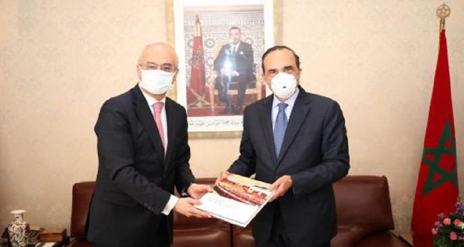 L'ambassadeur turc à Rabat salue la volonté commune de consolider la coopération dans divers domaines