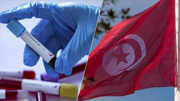 تونس .. اكتشاف سلالة جديدة محلية لفيروس كورونا