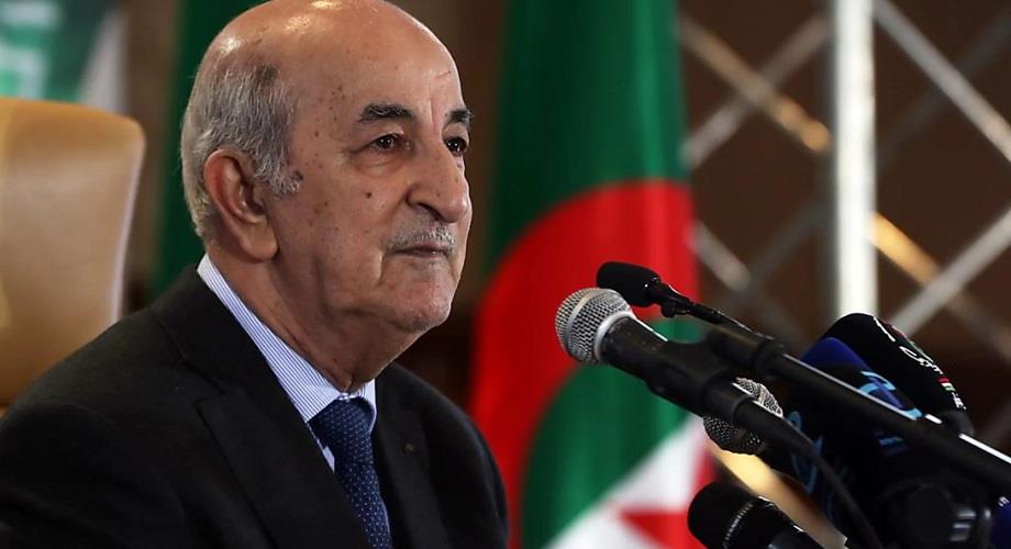 الجزائر.. تعديل حكومي دون تغييرات جوهرية