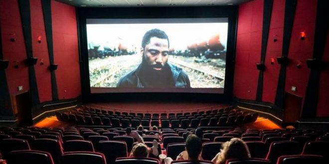 نيويورك تسمح بإعادة فتح دور السينما لأول مرة منذ عام