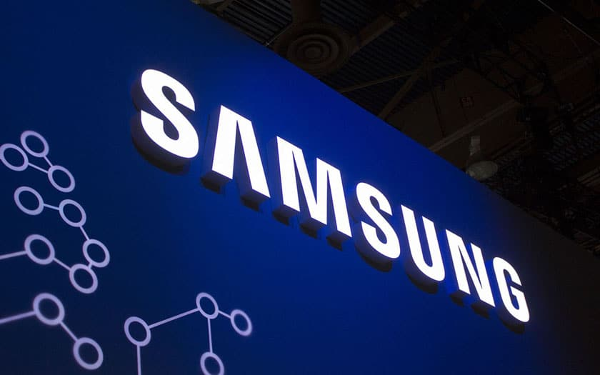 Samsung écope de 39 millions d'euros d'amende aux Pays-Bas