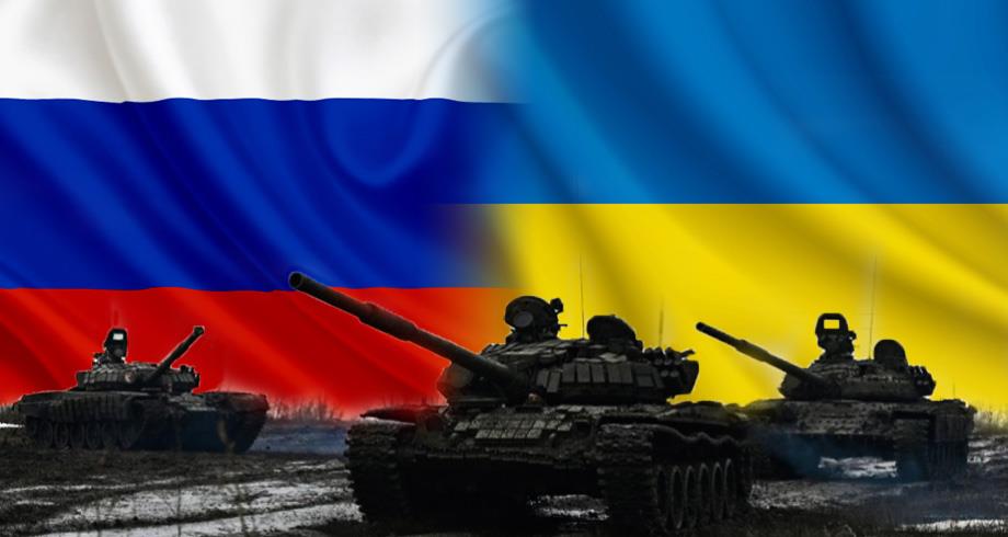 عام على الحرب الروسية الأوكرانية