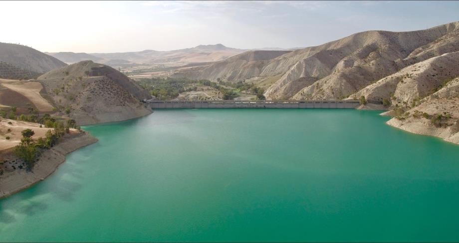 بركة: المغرب، بقيادة جلالة الملك، جعل من سياسة السدود ركيزة حقيقية لسيادته المائية