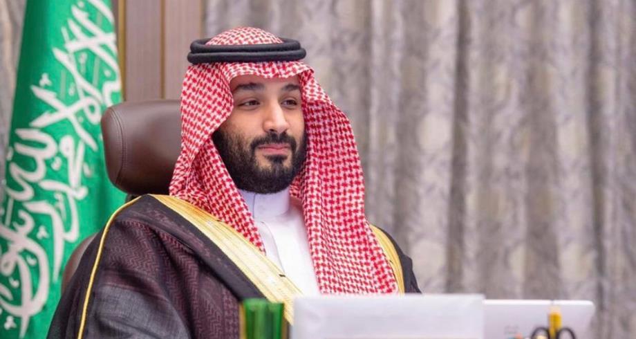 Le prince héritier de l'Arabie Saoudite subit une opération chirurgicale "réussie"