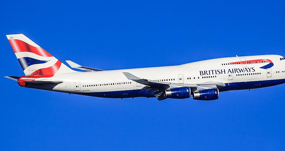 British Airways annule des dizaines de vols au départ de Londres