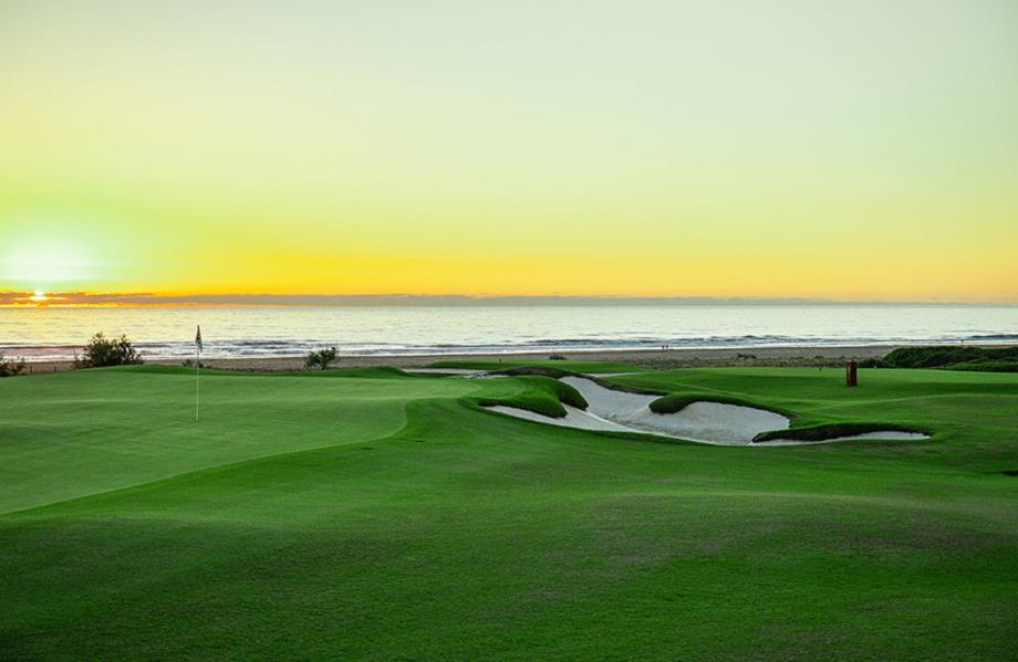 Le MENA Golf Tour fait escale à Tanger