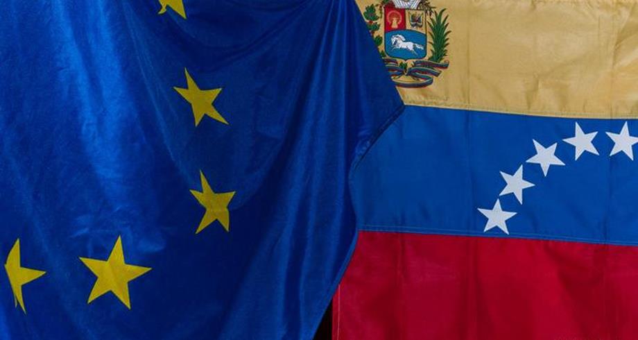 الاتحاد الأوروبي يعلن سفير فنزويلا "شخصا غير مرغوب به"