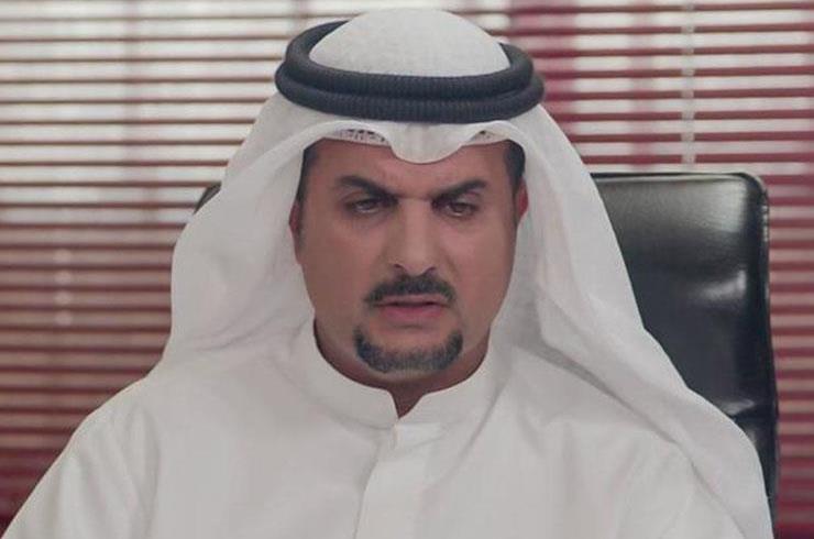 وفاة الفنان الكويتي مشاري البلام متأثرا بإصابته بفيروس كورونا
