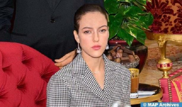 الشعب المغربي يحتفل يوم السبت 28 فبراير بالذكرى الـ19 لميلاد صاحبة السمو الملكي الأميرة للا خديجة الشعب المغربي يحتفل يوم السبت 28 فبراير بالذكرى الـ19 لميلاد صاحبة السمو الملكي الأميرة للا خديجة