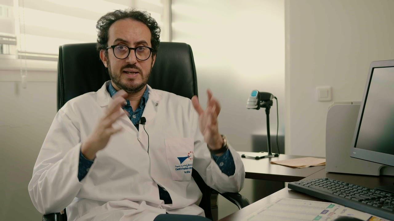 البروفيسور بوطيب: رعاية المرضى المصابين بالأمراض النادرة ترتكز على طب دقيق قادر على مرافقتهم بشكل فعال