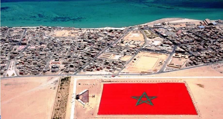 الصحافة الإسبانية: الصحراء المغربية أضحت "قطبا للاستثمار والتنمية"