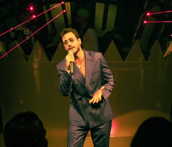 بعد أيام من إدانته .. لمجرد يستأنف الحكم الصادر في حقه