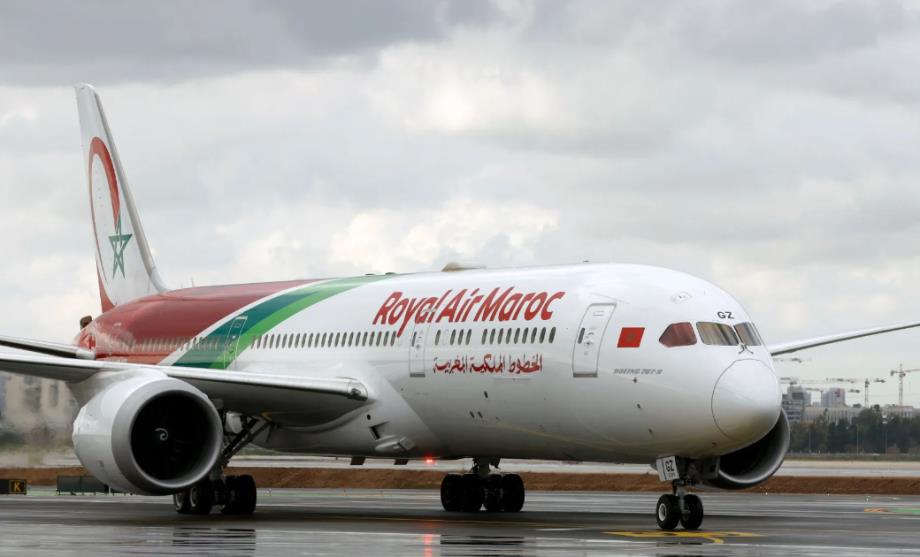 Tensions au Moyen-Orient : Royal Air Maroc annule ses vols vers Doha jusqu’au 15 mars