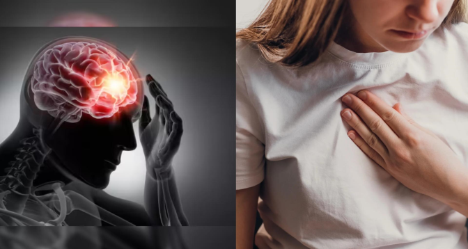 كيف نتعامل مع نوبات الهلع؟