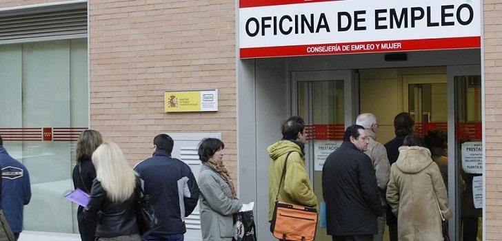 إسبانيا ..أزيد من 4 ملايين عدد العاطلين عن العمل مع نهاية فبراير الماضي