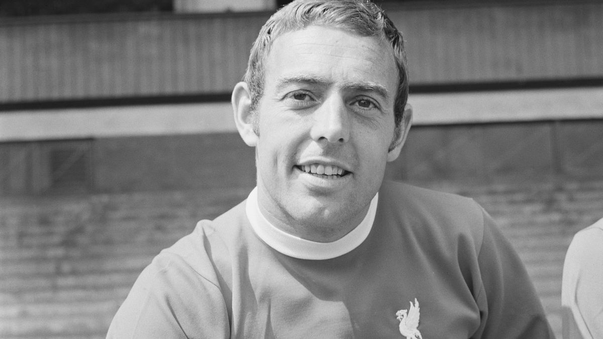 Foot: décès de Ian St John, ancienne star de Liverpool