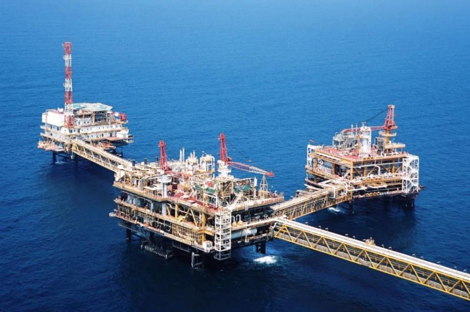 أسعار الغاز في أوروبا تواصل الارتفاع على خلفية حرب إيران