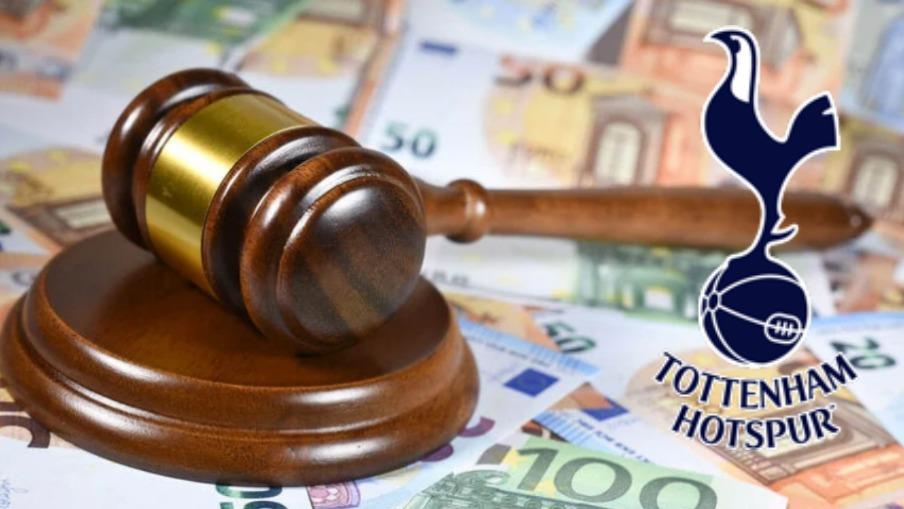 السلوك العنصري لجماهير توتنهام يجر النادي لغرامة مالية السلوك العنصري لجماهير توتنهام يجر النادي لغرامة مالية