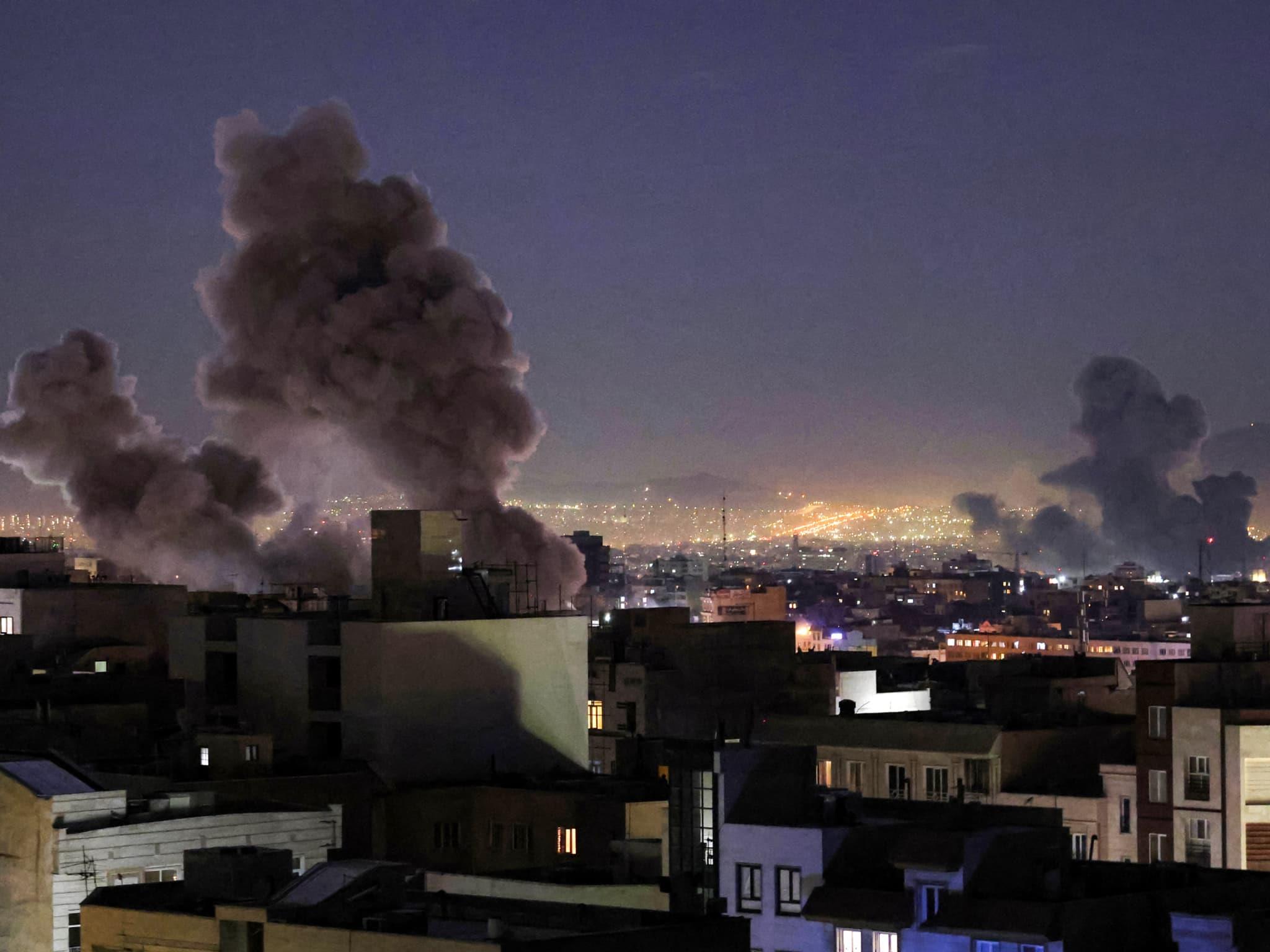 Début du rapatriement des citoyens canadiens bloqués au Moyen-Orient