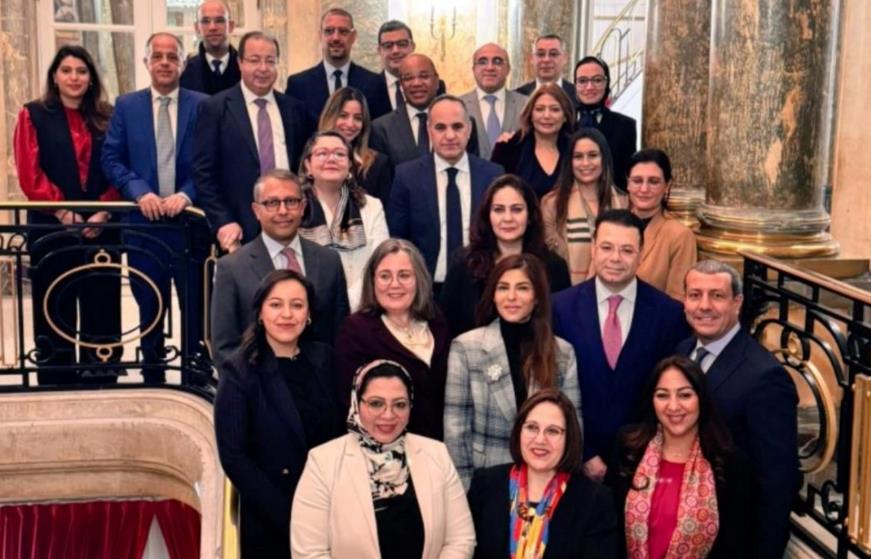 فرنسا .. القنصليات العامة للمملكة تنظم أياما مفتوحة لفائدة أفراد الجالية المغربية