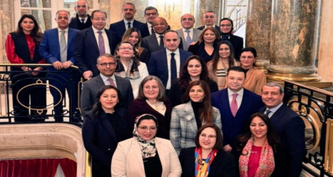 فرنسا .. القنصليات العامة للمملكة تنظم أياما مفتوحة لفائدة أفراد الجالية المغربية
