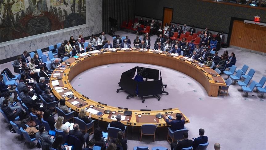 Moyen-Orient : Le Conseil des présidents de l'AG de l’ONU appelle à la désescalade