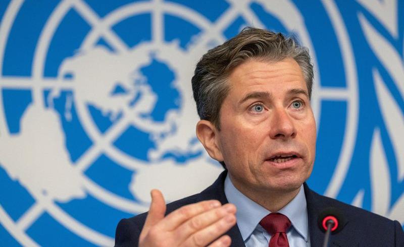 Escalade au Moyen-Orient : Tom Fletcher appelle à protéger les civils