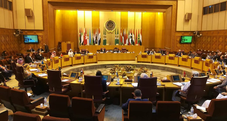 الجامعة العربية ترحب بالموقف الأمريكي برفع براءات لقاح كوفيد ١٩ مؤقتا