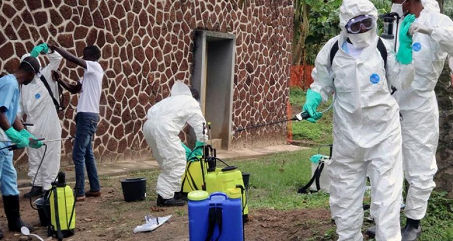 28 إصابة و11 وفاة جراء تفشي إيبولا في الكونغو وغينيا