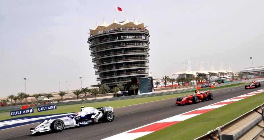 جائزة البحرين الكبرى للفورمولا 1: حصر الحضور بالملقحين أو المتعافين من "كوفيد-19"