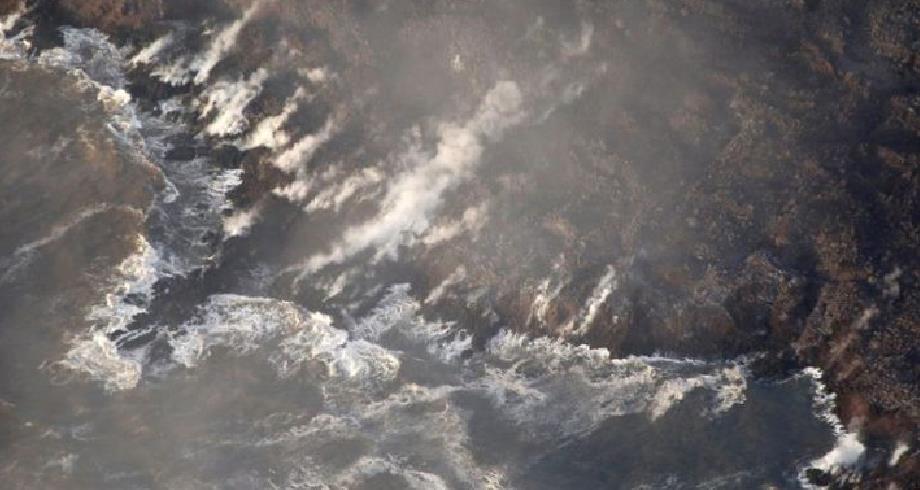 المرصد الأمريكي: أمواج تسونامي في المحيط الهادئ بعد زلزال قبالة نيوزيلندا