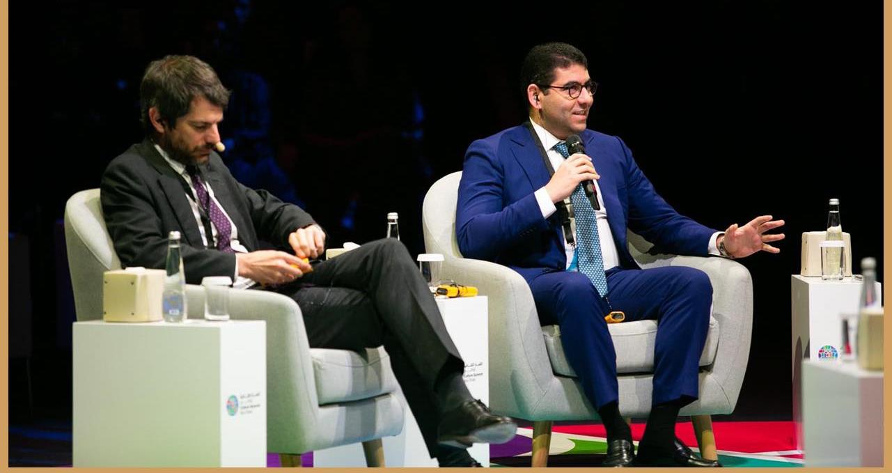 بنسعيد .. المغرب تحت قيادة جلالة الملك يضع الثقافة في صلب العملية التنموية للمملكة