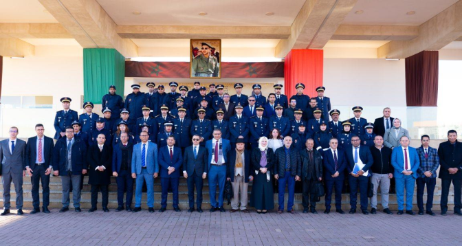 إطلاق النسخة الثانية من برنامج التمنيع ضد التطرف العنيف والإرهاب من خلال مقاربة التثقيف بالنظير