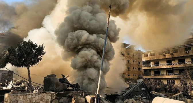 التداعيات الاقتصادية للحرب الأمريكية الإسرائيلية على إيران من منظور الشارع المغربي