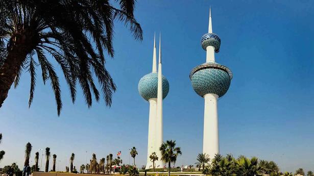 رصد واعتراض عدد من الأهداف الجوية المعادية داخل المجال الجوي لدولة الكويت رصد واعتراض عدد من الأهداف الجوية المعادية داخل المجال الجوي لدولة الكويت