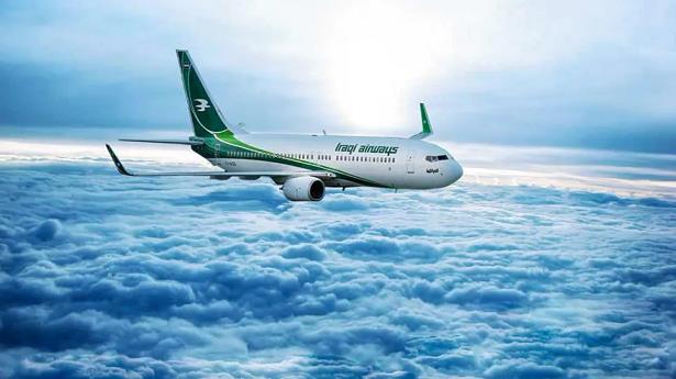 سلطة الطيران المدني العراقي تعلن تمديد إغلاق أجواء البلاد لمدة 72 ساعة سلطة الطيران المدني العراقي تعلن تمديد إغلاق أجواء البلاد لمدة 72 ساعة