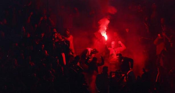 "اليويفا" يؤكد حرمان جماهير غلطة سراي من حضور مباراة ليفربول