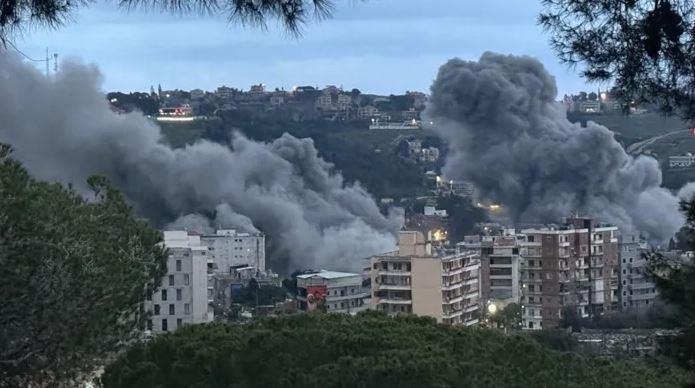 وزارة الصحة: 72 قتيلا و437 جريحا حصيلة الغارات الإسرائيلية على لبنان