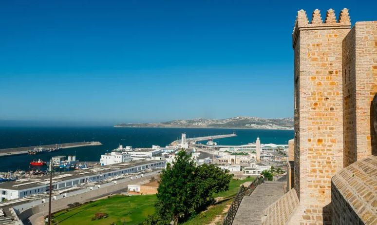 اجتماع لتفعيل وتحيين ملف تصنيف طنجة ضمن قائمة التراث العالمي الإنساني
