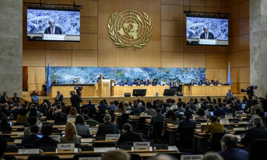 حقوق الإنسان وثقافة السلام.. المجلس الوطني لحقوق الإنسان يبرز بجنيف التجربة المغربية