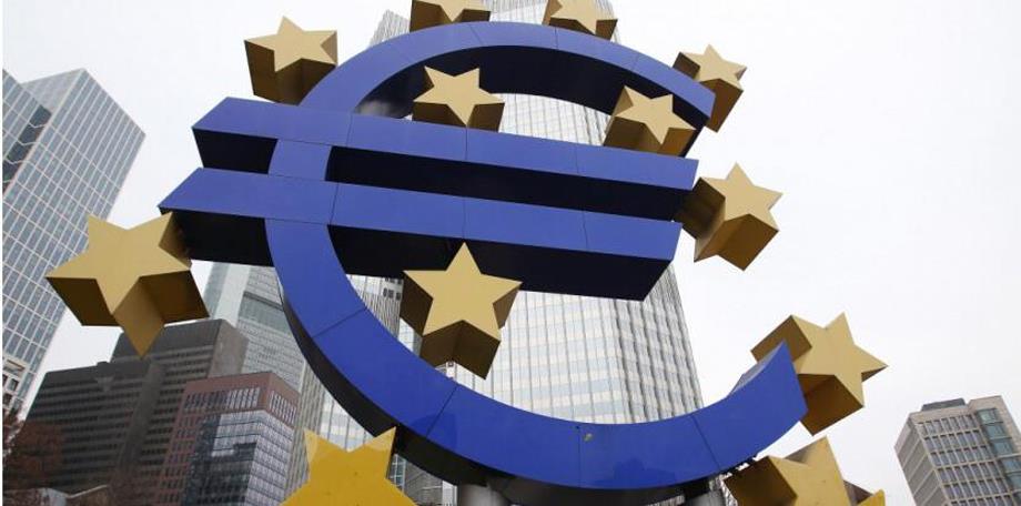 ديون منطقة اليورو قد تصل إلى 100 في المئة من الناتج المحلي الإجمالي للمرة الأولى