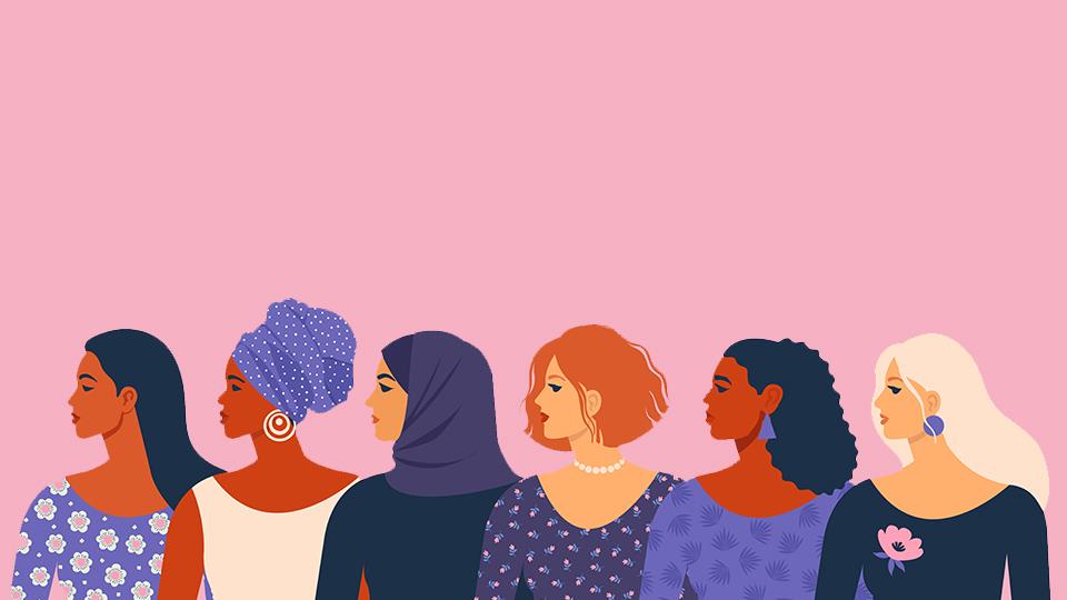 خمس معلومات مهمة عن يوم المرأة العالمي