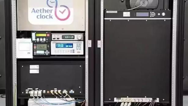 مقابل 3.3 ملايين دولار ..&nbsp;اليابان تطرح للبيع الساعة الأكثر دقة في العالم