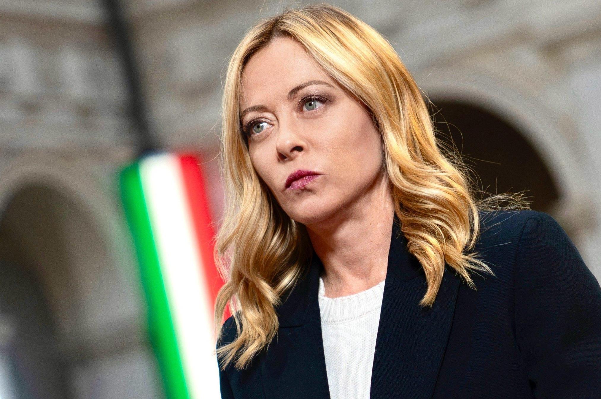 إيطاليا سترسل دفاعات جوية دعما لدول الخليج