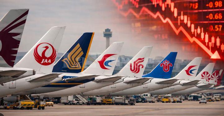 Aérien : rebond des actions asiatiques alors que certains vols reprennent au Moyen-Orient