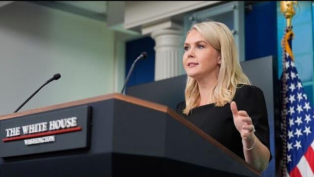 البيت الأبيض: الجيش الأمريكي يتوقع سيطرة "كاملة ومطلقة" على المجال الجوي الإيراني في الساعات المقبلة