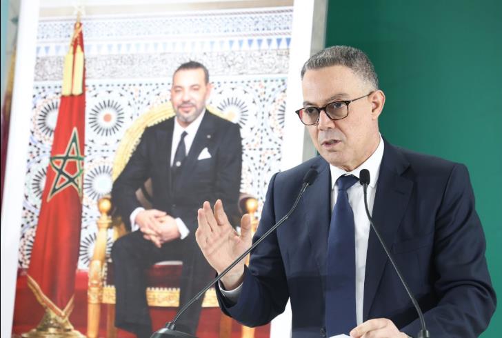 Inondations : 15.000 familles bénéficiaires des aides financières directes