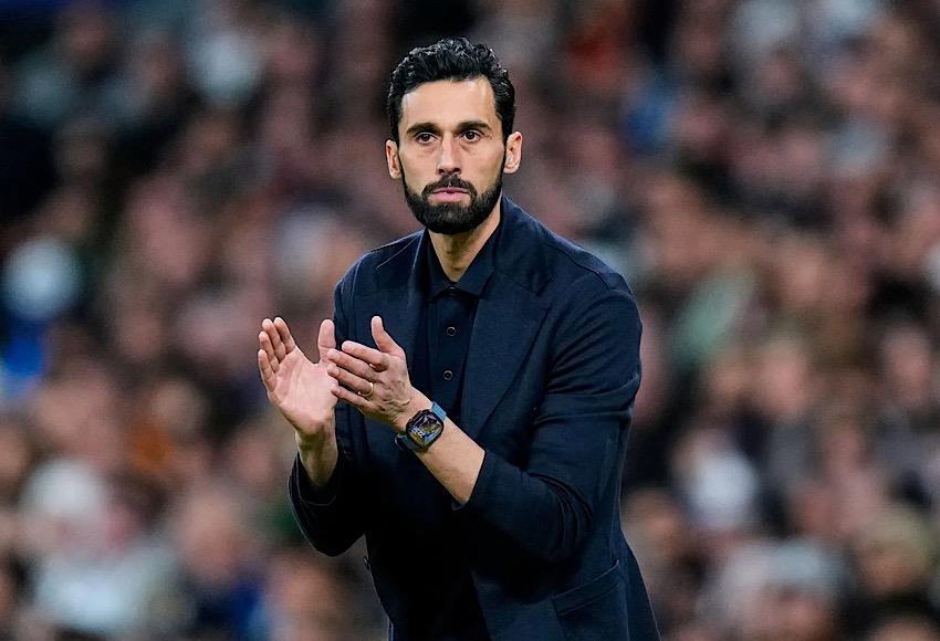 هل ينجو أربيلوا من ضغط النتائج عبر بوابة سلتا فيغو؟