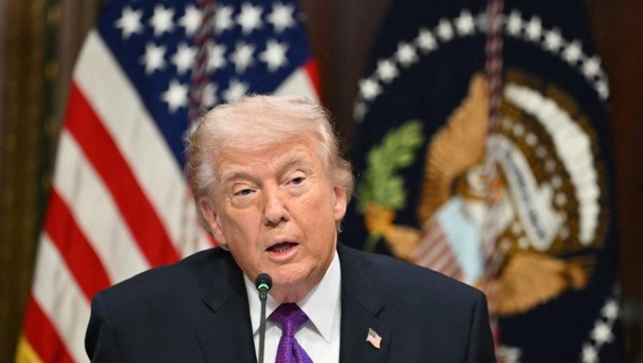 Trump affirme vouloir être impliqué dans le choix du successeur de Khamenei