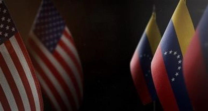 الولايات المتحدة وفنزويلا تتفقان على استئناف علاقاتهما الديبلوماسية